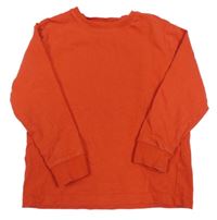 Červené triko Next