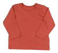 Korálové tričko M&S