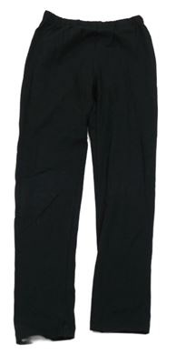 Čierne legíny kids