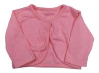 Ružová prepínaci ľahká mikina