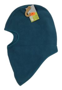 Nové - Petrolejová fleecová kukla Mountain Warehouse