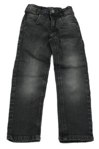 Tmavomodré rifle Tom Tailor