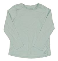 Světlemodré triko Friboo