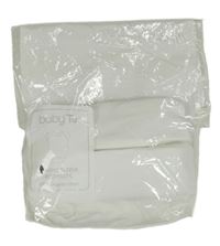 Nové - 2x - Biele body Tu