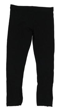 Černé legíny F&F