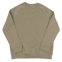 Hnedá mikina Primark