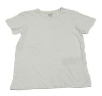 Biele tričko Kiki&Koko