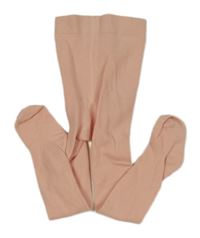 Ružové pančuchy George