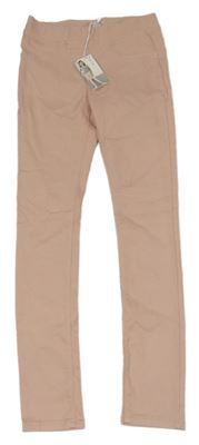 Nové - Ružové džegíny Pocopiano