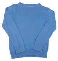 Modrý sveter Next