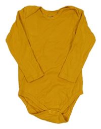 Hořčicové body Lupilu