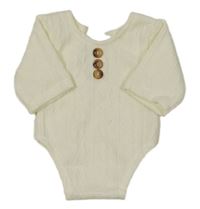 Smotanové úpletové body Shein