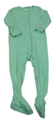 Mátový overal Next