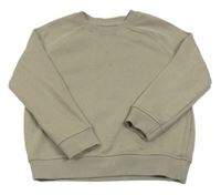 Svetlohnedá mikina Primark