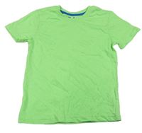 Zelené tričko Rebel