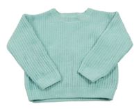 Belasý žinylkový sveter Primark