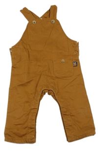 Medové laclové rifle Orchestra