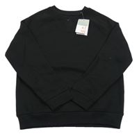 Nové - čierna mikina PRIMARK