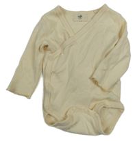 Vanilkové zavinovací body