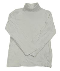 Bílý rolák H&M