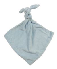Nové - Světlemodrý plyšový usínáček - králíček Jellycat