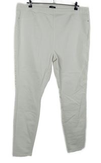 Dámské bílé džegíny Denim 