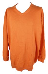Pánský korálový svetr JP vel. 5XL