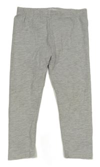 Svetlosivé legíny Sinsay