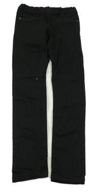 Čierne džegíny Name it