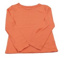 Korálové triko Matalan