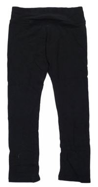 Čierne legíny Primark