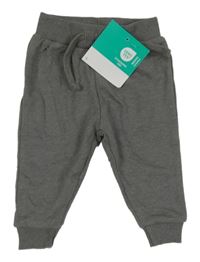 Nové - Šedé tepláky Ergee