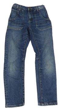 Modré rifle engelbert strauss