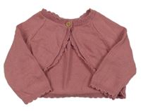 Staroružové svetrové bolerko George