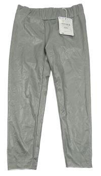 Nové - sivé legíny sfera