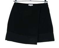 Dámska čierna sukňa Reiss