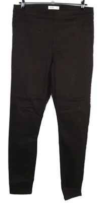 Dámské hnědé tregíny M&S