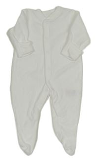Biely froté overal Mothercare