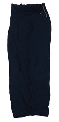 Tmavomodré tregíny Tom Tailor