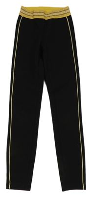 Čierno-žlté tregíny