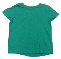 Zelené tričko s  Very