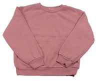 Ružová mikina Primark