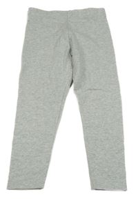 Sivé legíny Lily & Dan