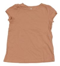 Staroružové tričko H&M