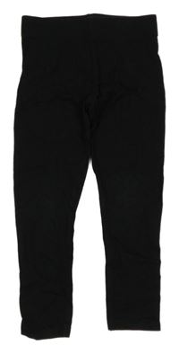 Čierne legíny Friboo