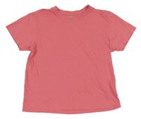 Ružové tričko Pepperts!