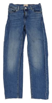 Modré skinny rifle Kids Only