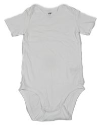 Biele body H&M
