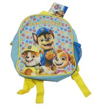 Nové - modro-žlutý batoh s Tlapkovou patrolou dunnes