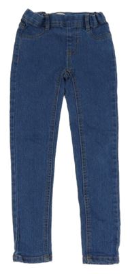 Modré džegíny Lily & Dan